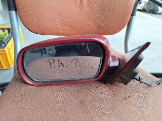 bontott HONDA PRELUDE Bal Visszapillantó Tükör (Elektromos)