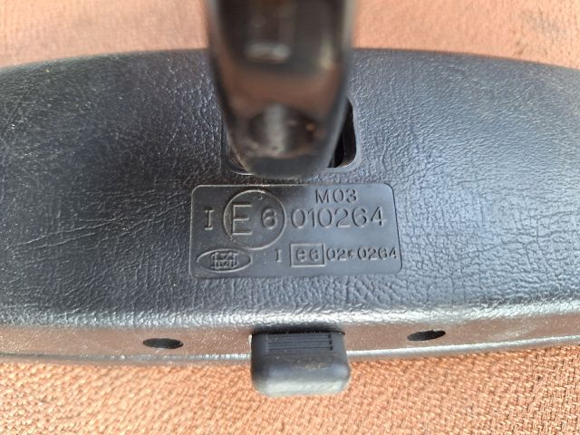 bontott HONDA PRELUDE Belső Visszapillantó Tükör