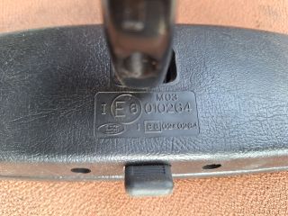 bontott HONDA PRELUDE Belső Visszapillantó Tükör