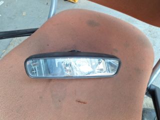 bontott HONDA PRELUDE Belső Visszapillantó Tükör