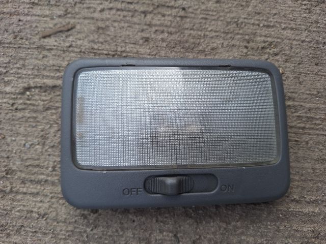 bontott HONDA PRELUDE Beltér Világítás Első