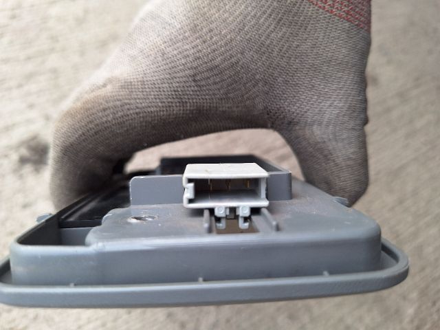 bontott HONDA PRELUDE Beltér Világítás Első