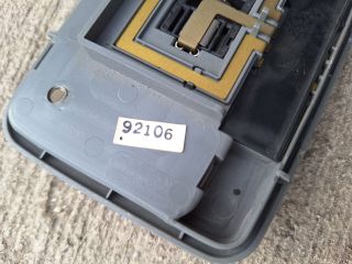 bontott HONDA PRELUDE Beltér Világítás Első