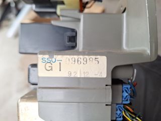 bontott HONDA PRELUDE Biztosítéktábla Utastér