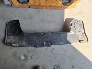 bontott HONDA PRELUDE Csomagtér Kárpit