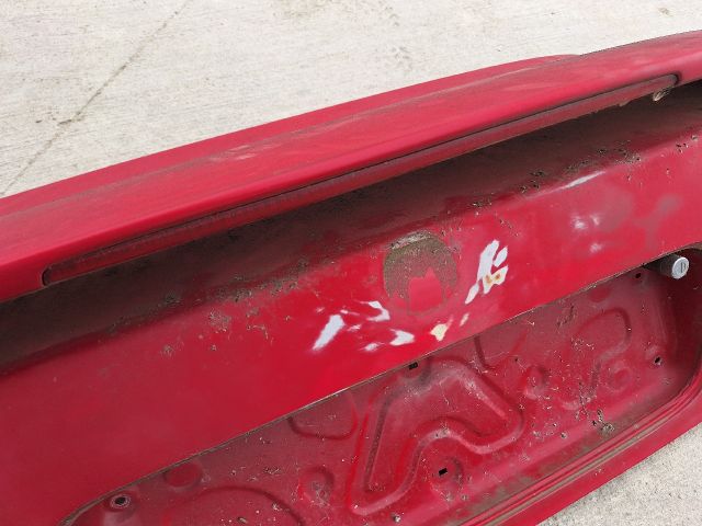 bontott HONDA PRELUDE Csomagtérajtó (Részeivel)