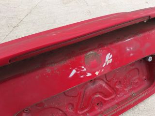 bontott HONDA PRELUDE Csomagtérajtó (Részeivel)