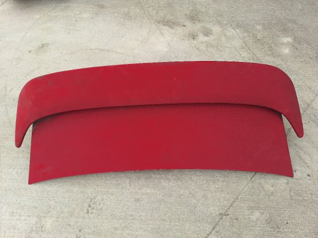 bontott HONDA PRELUDE Csomagtérajtó (Részeivel)