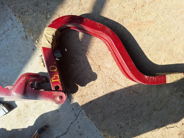 bontott HONDA PRELUDE Csomagtérajtó Zsanér