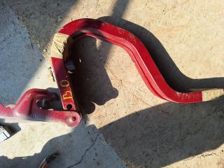 bontott HONDA PRELUDE Csomagtérajtó Zsanér