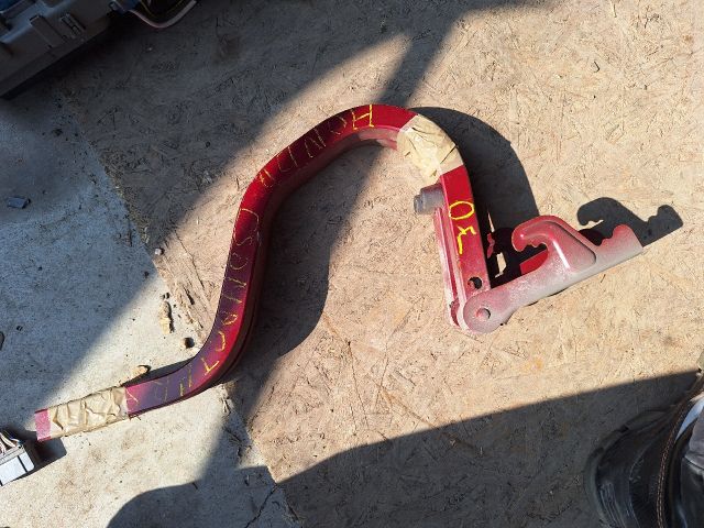 bontott HONDA PRELUDE Csomagtérajtó Zsanér