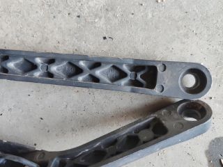 bontott HONDA PRELUDE Első Ablaktörlő Kar