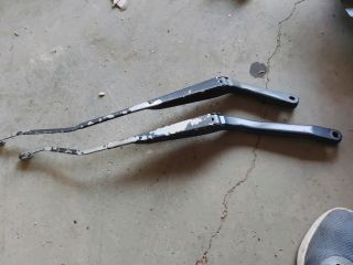 bontott HONDA PRELUDE Első Ablaktörlő Kar