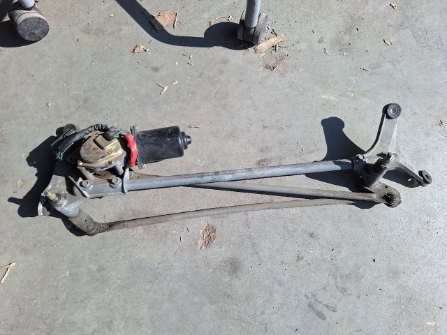 bontott HONDA PRELUDE Első Ablaktörlő Szerkezet Motorral