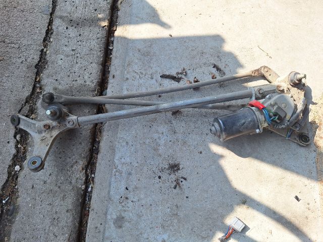 bontott HONDA PRELUDE Első Ablaktörlő Szerkezet Motorral