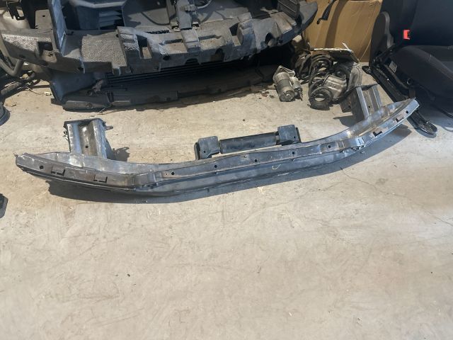 bontott HONDA PRELUDE Első Lökhárító Merevítő (Fém)