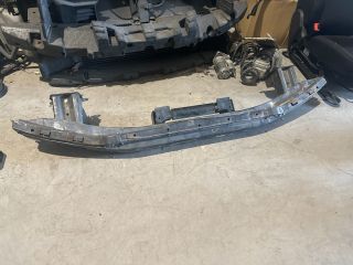 bontott HONDA PRELUDE Első Lökhárító Merevítő (Fém)