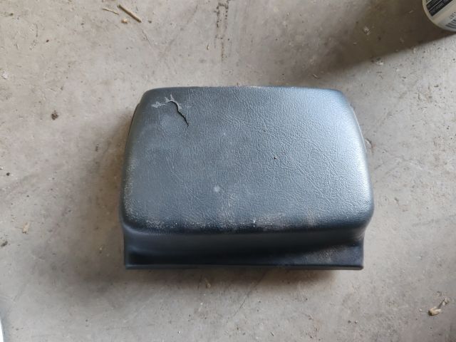 bontott HONDA PRELUDE Felső Kormányoszlop Burkolat