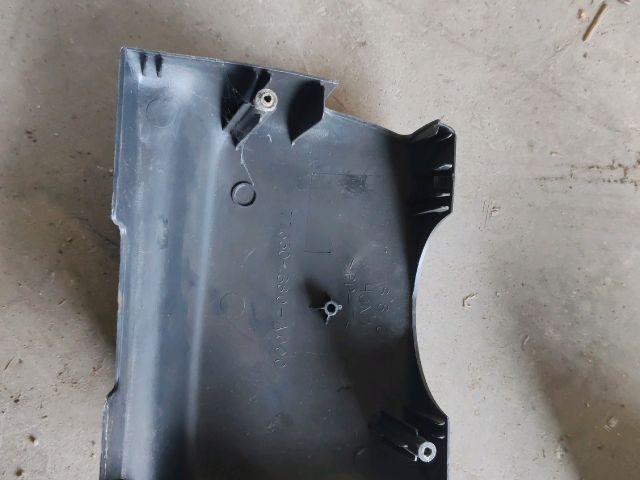 bontott HONDA PRELUDE Felső Kormányoszlop Burkolat