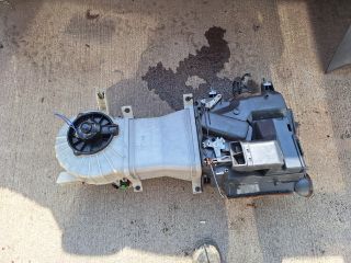 bontott HONDA PRELUDE Fűtés Box