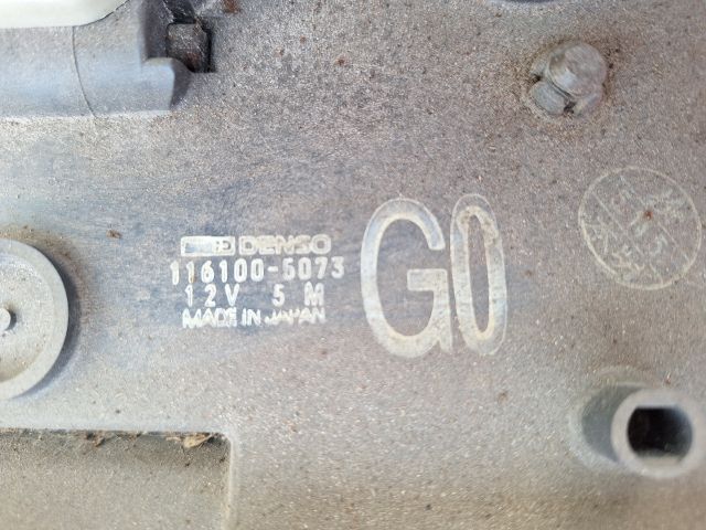 bontott HONDA PRELUDE Fűtés Box