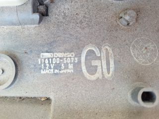 bontott HONDA PRELUDE Fűtés Box