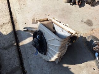 bontott HONDA PRELUDE Fűtőmotor (Nem klímás)