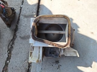 bontott HONDA PRELUDE Fűtőmotor (Nem klímás)