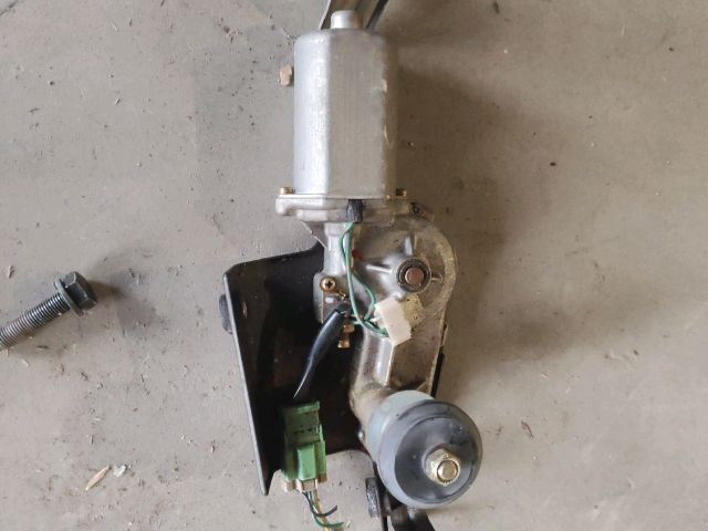 bontott HONDA PRELUDE Hátsó Ablaktörlő Motor