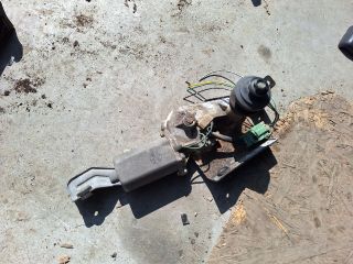 bontott HONDA PRELUDE Hátsó Ablaktörlő Motor