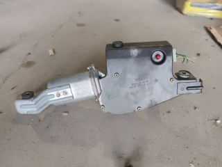 bontott HONDA PRELUDE Hátsó Ablaktörlő Motor