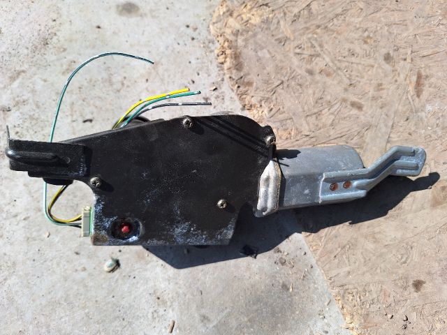 bontott HONDA PRELUDE Hátsó Ablaktörlő Motor