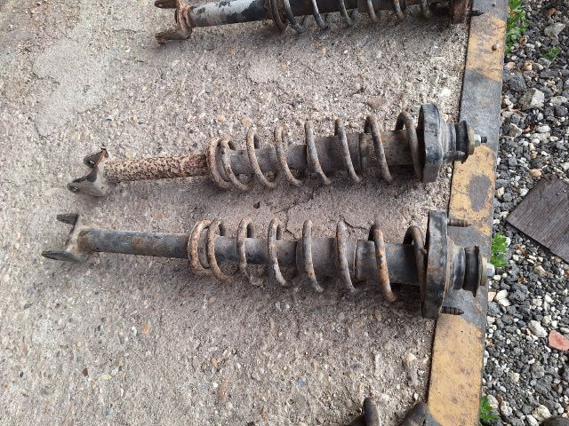 bontott HONDA PRELUDE Hátsó Lengéscsillapító Pár