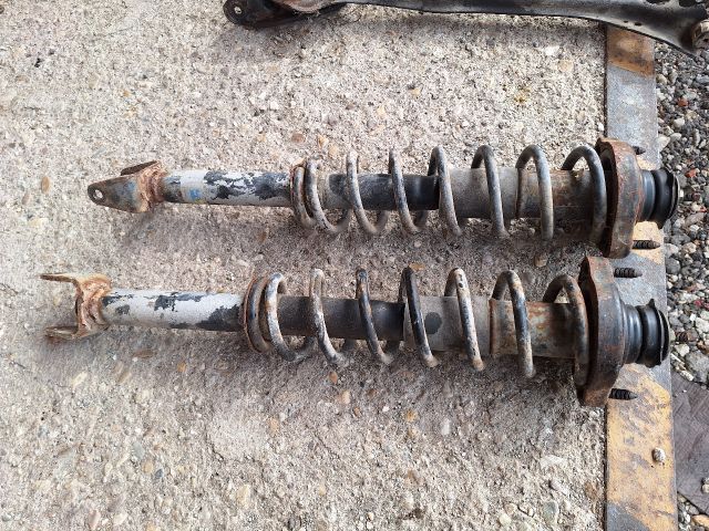 bontott HONDA PRELUDE Hátsó Lengéscsillapító Pár