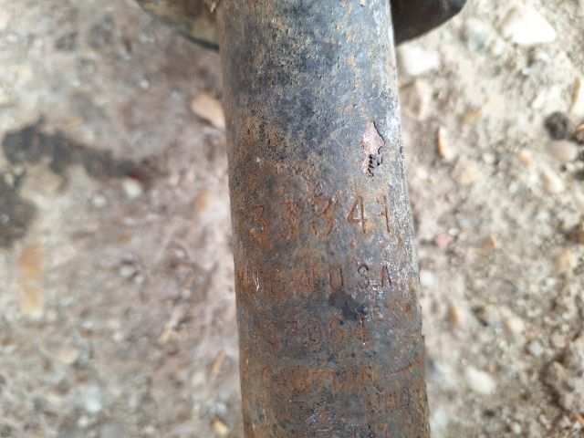 bontott HONDA PRELUDE Hátsó Lengéscsillapító Pár