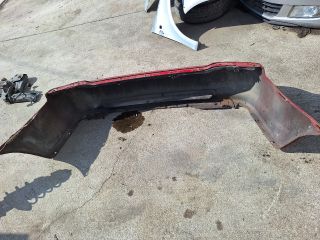 bontott HONDA PRELUDE Hátsó Lökhárító (Üresen)