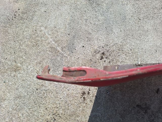 bontott HONDA PRELUDE Hátsó Lökhárító (Üresen)