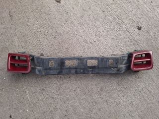 bontott HONDA PRELUDE Hűtőrács