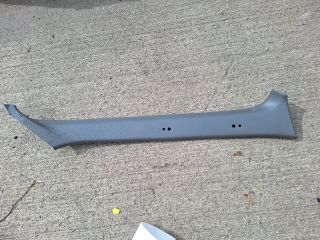 bontott HONDA PRELUDE Jobb A Oszlop Burkolat