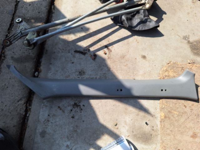 bontott HONDA PRELUDE Jobb A Oszlop Burkolat