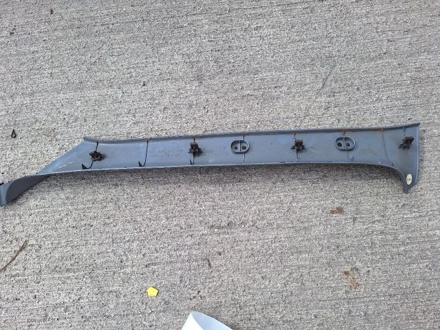 bontott HONDA PRELUDE Jobb A Oszlop Burkolat