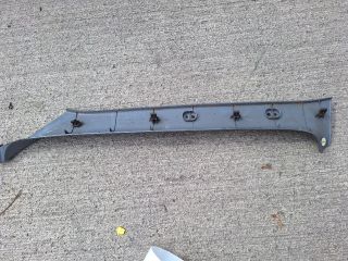 bontott HONDA PRELUDE Jobb A Oszlop Burkolat