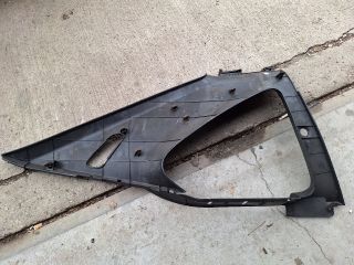 bontott HONDA PRELUDE Jobb C Oszlop Burkolat