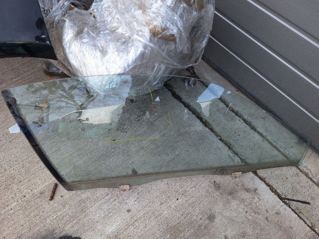 bontott HONDA PRELUDE Jobb első Ablak