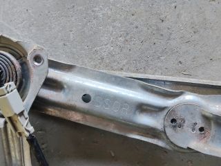 bontott HONDA PRELUDE Jobb első Ablakemelő Szerkezet (Elektromos)