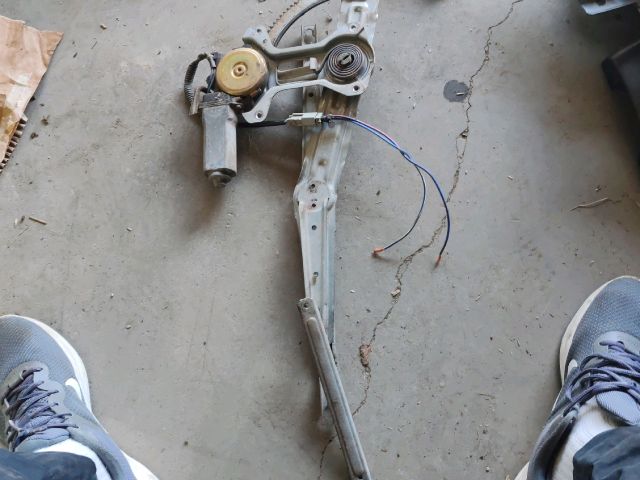 bontott HONDA PRELUDE Jobb első Ablakemelő Szerkezet (Elektromos)