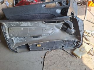 bontott HONDA PRELUDE Jobb első Ajtó Kárpit