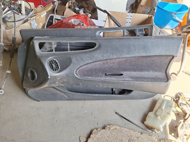 bontott HONDA PRELUDE Jobb első Ajtó Kárpit