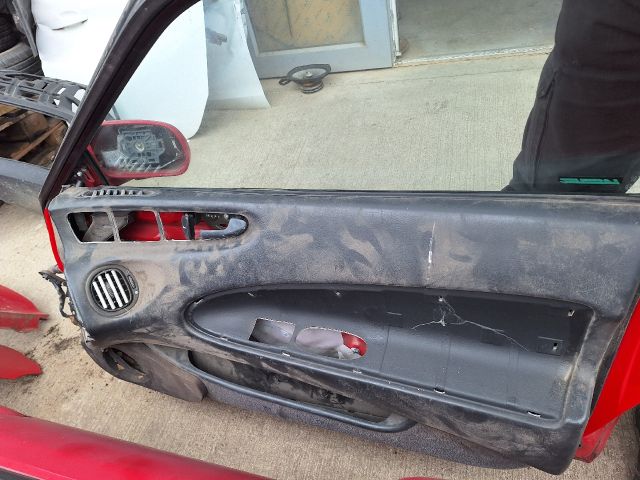 bontott HONDA PRELUDE Jobb első Ajtó (Részeivel)