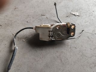 bontott HONDA PRELUDE Jobb első Ajtózár